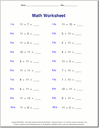 Multiplication Worksheets For Grade 3 In 2020 Worksheets Kumon Math Multiplication Worksheets