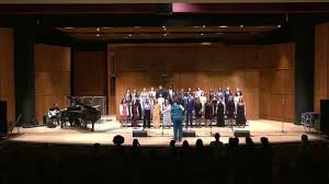 FSU Gospel Choir: The Lord’s Prayer