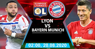 Women's team the fc bayern women represent the club in the bundesliga and women's champions league. Trá»±c Tiáº¿p Bayern Munich Vs Lyon Ä'á»™i Hinh Ra San Máº¡nh Nháº¥t Vnreview Tin Má»›i Nháº¥t