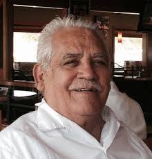 Ernesto Castaneda's Instagram, Twitter & Facebook