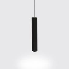 Live, laugh, love slatted wood signs with handles, set of 3. Matte Black Tube Track Pendant Lights Modern Metal 1 Light Led Hanging Lights For Bedside Kitchen Beautifulhalo Com