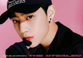 the boyz ソヌ 首の痛みを訴え急遽病院へ 本日のスケジュールは不参加に kstyle mini albums stealer chase