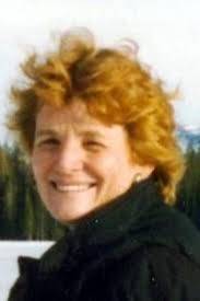 Peggy King Obituary (1950