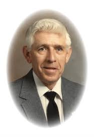 Forrest Kissinger Obituary