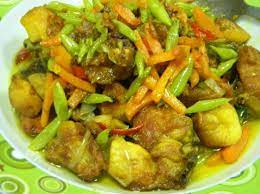 Resep ayam goreng kalasan merupakan salah satu resep favorit yang banyak dicari orang. 4 Resepi Ayam Masak Kunyit Paling Sedap Dan Ringkas Tak Sampai 30 Minit Je Aneka Resepi Mudah Dan Sedap