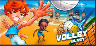 1 15 Bestes Volly Spiel Windows Pc 2020