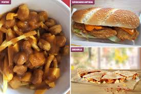 The Kfc Secret Menu Items Staff Make For Themselves When Customers Are Out Of The Store