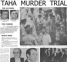 Kohillan pillay, tan sri abu zahar nika ujang and shigeru nakamura. Ex Minister Pardoned For 1982 Murder Dies Malaysianow