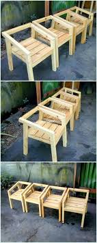 Pallet Furniture Outdoor Chair Easy Diy 36 Ideas Pallet Furniture Outdoor Diy Furniture Easy Diy Pallet Furniture