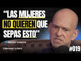Experto en Seducción: Los 7 Fallos que cometes al Ligar (Héctor Latorre)