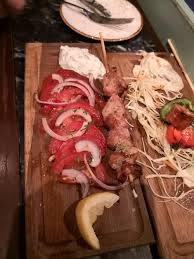 When @lloydstevens29 came for lunch.he went for our wild boar wrap amongst other treats #eatgreek #foodies #londonrestaurant pic.twitter.com/bgimciemgv. It S All Greek At Suvlaki Soho London Meets Paris