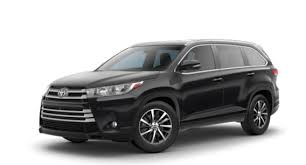 Award applies only to vehicles with specific headlights. 2020 Toyota Highlander Trim Levels Edgewood Thompson
