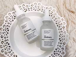 (okay tak ada la excited sangat, ok lek lek) (padahal i yang excited). The Ordinary Niacinamide 10 Zinc 1 Review Iman Abdul Rahim
