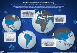 Some of the rules are the same as before, but there are some key differences. Freedom In The World 2021 Democracy Under Siege Freedom House