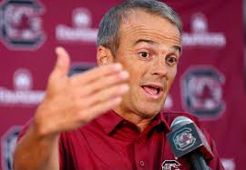 Shane Beamer identifies the USC positions that are most undecided as camp  begins