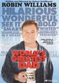 World S Greatest Dad Dvd 2009 Best Buy Robin Williams Movies Robin Williams Dad Movie