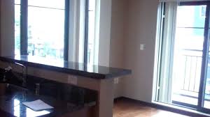 Amli arc offers downtown seattle studio, 1 & 2 bedroom apartments. Moda Apartments Seattle 2 Bedroom E1 Floorplan Youtube