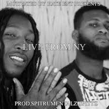 Stream Ed Hard music