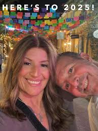 I am forever grateful and fortunate for you and love you Jon Main ! Happy  54th !Birthday !