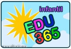 Resultat d'imatges de edu365 infantil