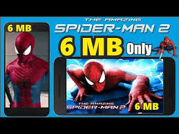 May 14, 2018 · first download the game below link. 6 Mb Amazing Spider Man 2 Highly Compressed For Android 2017 By Tech World