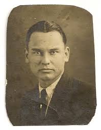 Alfred Jackson “A J” Bowen (1899-1971)