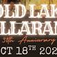 Cold Lake Bullarama 30th Anniversary event image