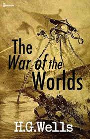 Wells, first serialised in 1897 by pearson's magazine in the uk and by cosmopolitan magazine in the us. The War Of The Worlds H G Wells Feedbooks