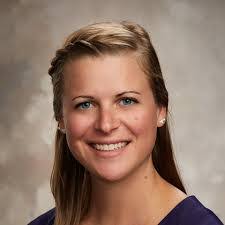 Courtney Pledger's Instagram, Twitter & Facebook