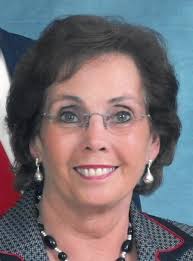 Jane Howell Jones Obituary