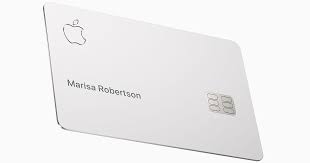 We did not find results for: Everything You Need To Know About Apple Card Apple S New Credit Card The Mac Observer