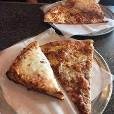 Get 8 johnny's pizza (new york style) discounts, specials, deals and offers. Pizza Princess S Pizza Review At Marietta Pizza Company One Bite