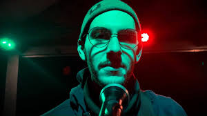 In Amongst The Clouds