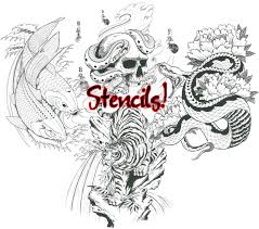 Easy online tattoo name creator. New School Hannya Mask Tattoo Novocom Top