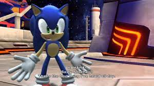 Sonic Colors - Baldy McNosehair [HD] - YouTube