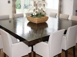 Dining Room Ideas Square Table In 2020 Square Dining Room Table Large Dining Room Table 12 Seater Dining Table