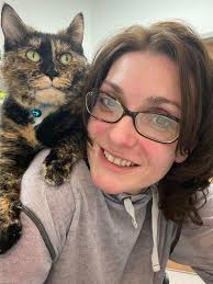 HAPPY BIRTHDAY to one of our amazing Clinic Coordinators, Tiffany Van Hook!  Tiffany has joined us