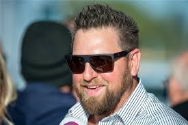 Adam Durrant Horse Trainer Profile