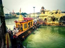 Radha Kund on Ahoi Ashtami