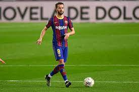 Maybe you would like to learn more about one of these? Miralem Pjanic I Did Not Join Barcelona To Leave The Following Season Barca Universal
