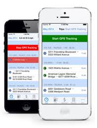 This is the perfect app for my husband. 3 Apps For Tracking Your Mileage Cnet