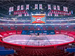 La lnh fera une mise à jour de la situation demain. Canadiens Game Day The People Deserve This Brendan Gallagher Says Montreal Gazette