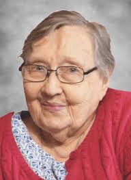 Betty Derine (Sandquist) Clark