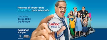 New version of the program, which in the 80's symbolic for mexican television, it premiered last sunday.a new artist, but same essence.even with pandemic restrictions, the project retained its thematic sitcom, namely with live. Dr Candido Perez Posts Facebook