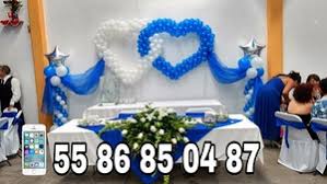 Ver más ideas sobre decoración con tela, globos, decoración de unas. Decoraciones Con Globos Y Telas Para Xv Anos Bautizos Bodas Ixtapaluca Ciudad Anuncios