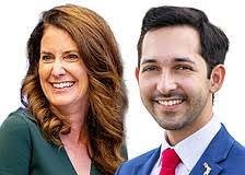 Attorney becomes judge as Michael Cavendish volunteers as One Spark arts  category juror