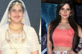 Celebrity Weight Loss Pics Of Zarin Khan Sonam Kapoor Shilpa Shetty The credit also belongs to zarine's gym instructor yasmin karachiwala.