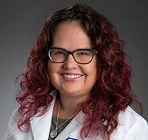 Tara Nichole Thacker, MD