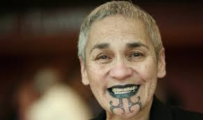 These tribal tattoos are widely seen around new. The Rise Of The Maori Tribal Tattoo Bbc News