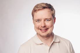 Benjamin Nilsson Payant and Egle Kvedaraite awarded the Jonas Söderquist  scholarship 2024